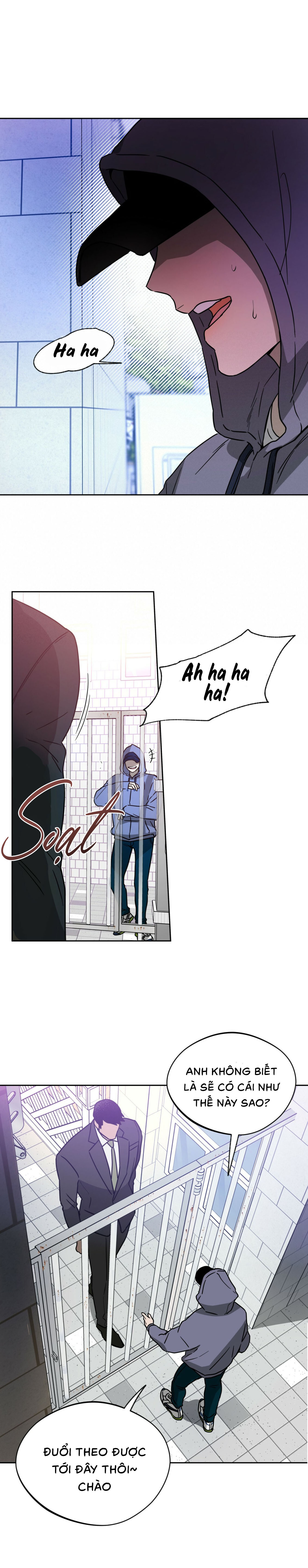 Ang Ang Chap 32 - Next Chap 33