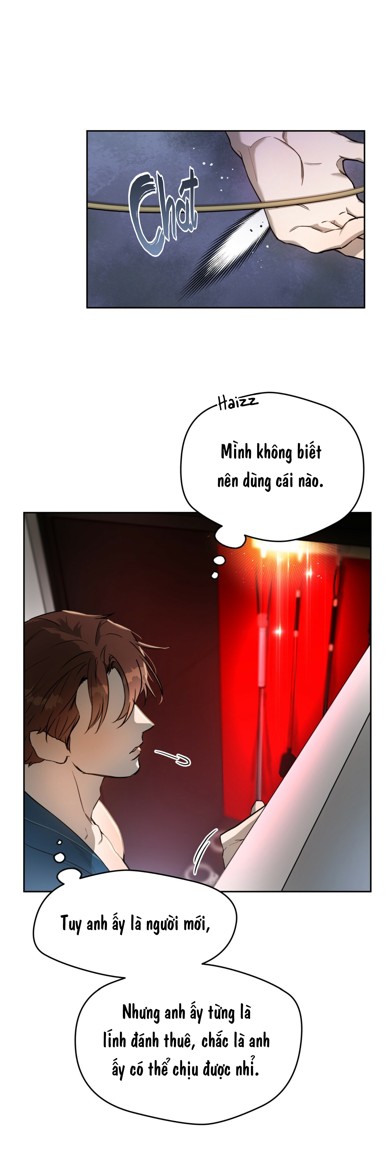 Ang Ang Chap 13 (H) - Next Chap 14