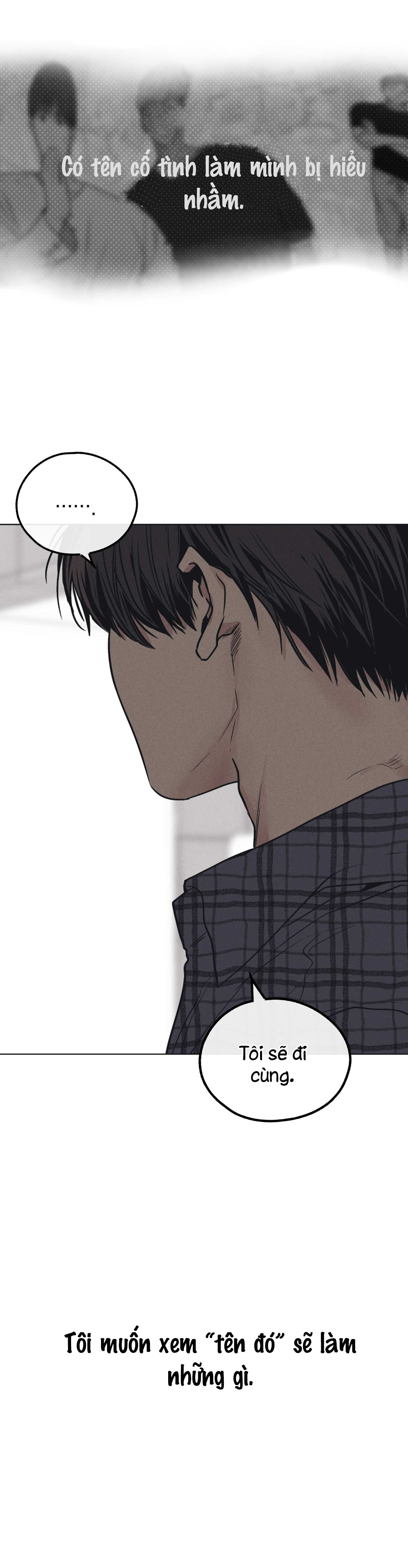 Báo Thù Chap 22 - Next Chap 142