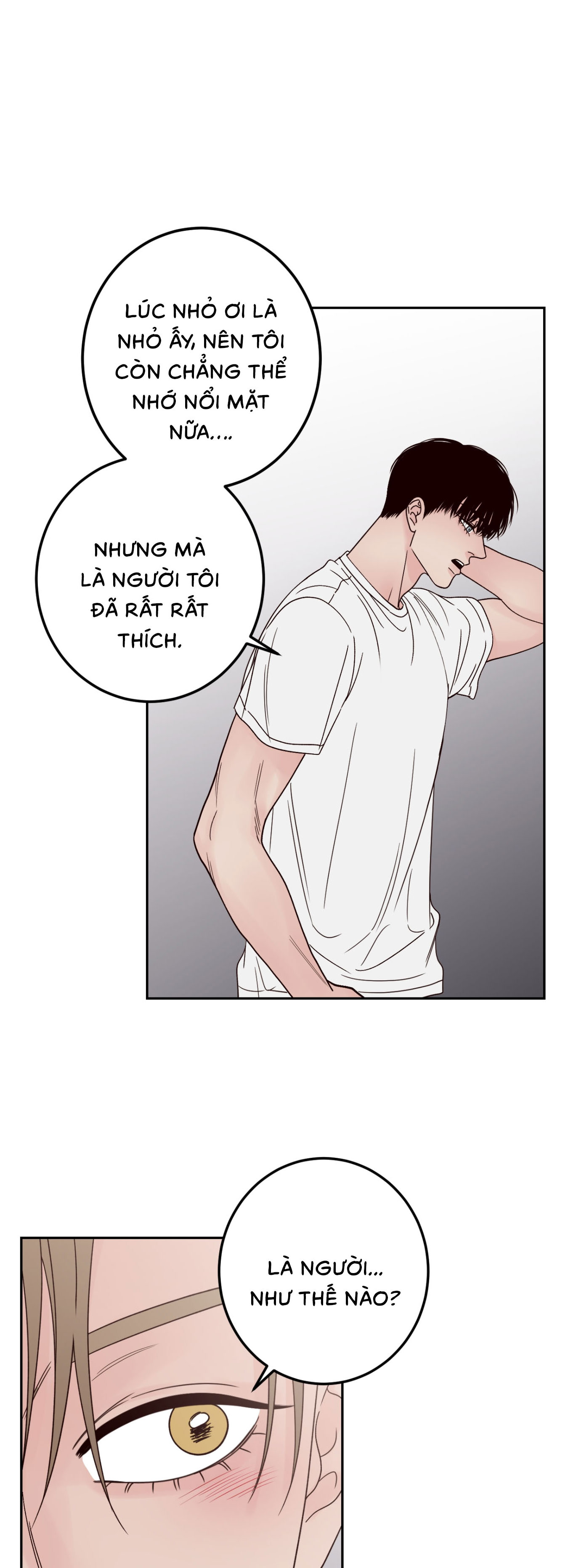 Bất Khả Kháng Chap 19 - Next Chap 20