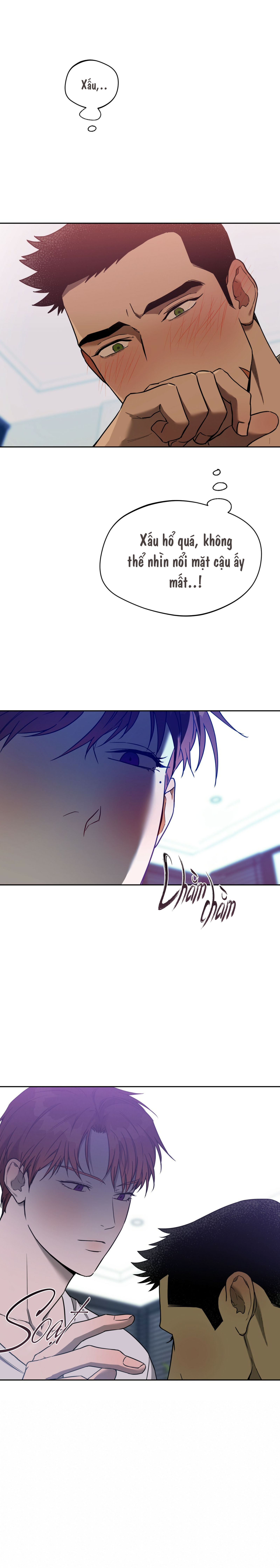 Ang Ang Chap 44 (H) - Next Chap 45