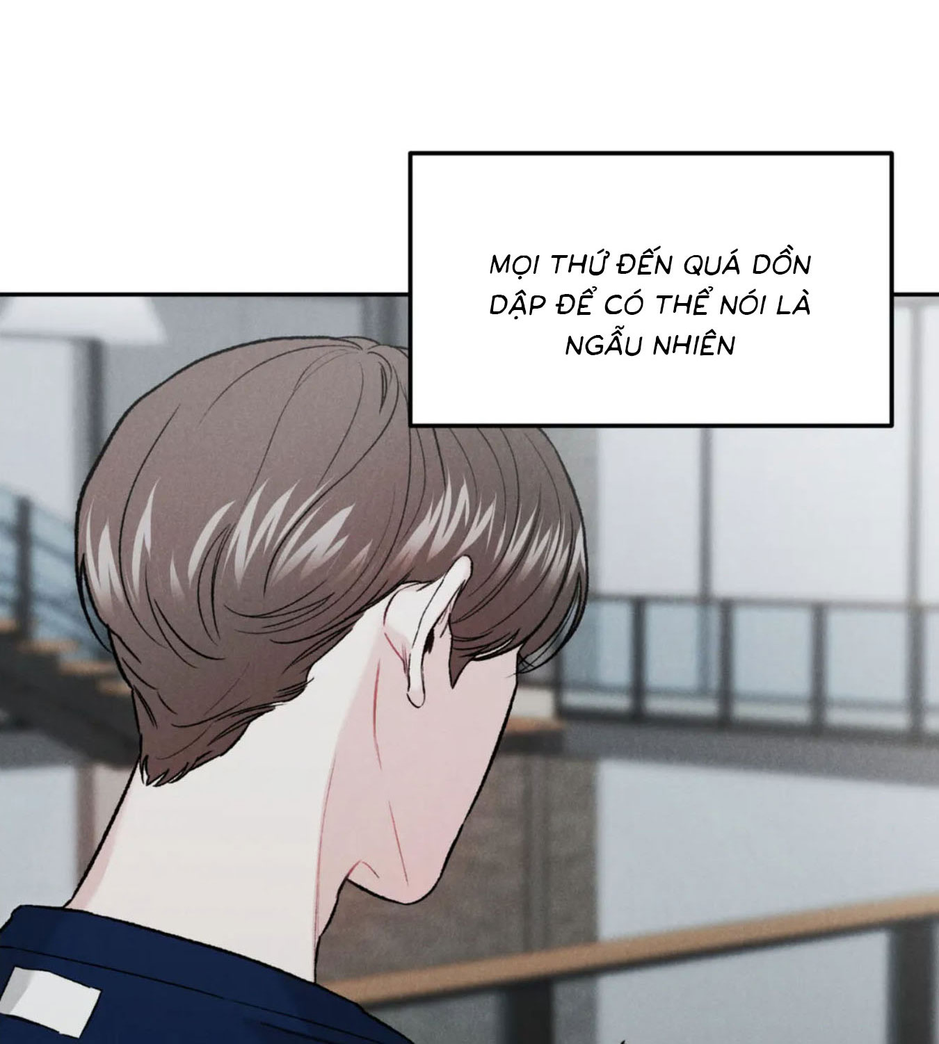 Vượt Qua Ranh Giới Chap 17 (H) - Next Chap 18