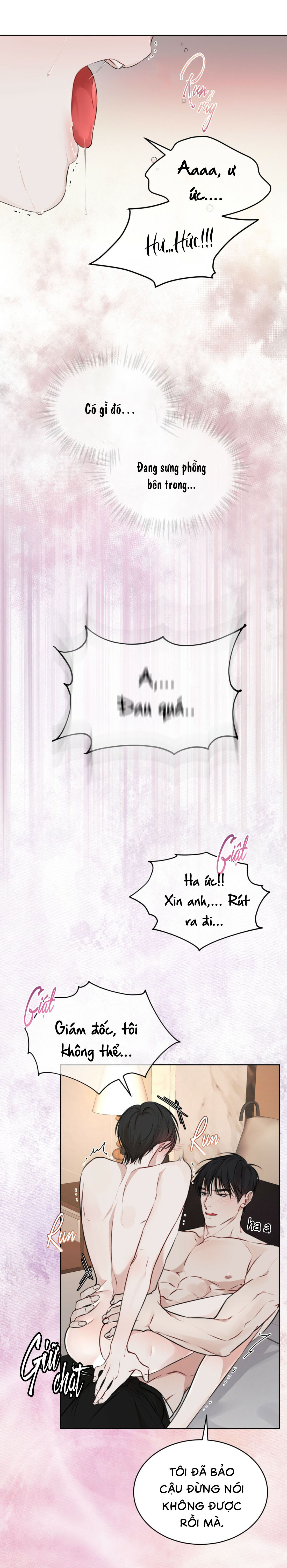 Khởi Đầu Nô Lệ Chap 27 (H) - Next Chap 29