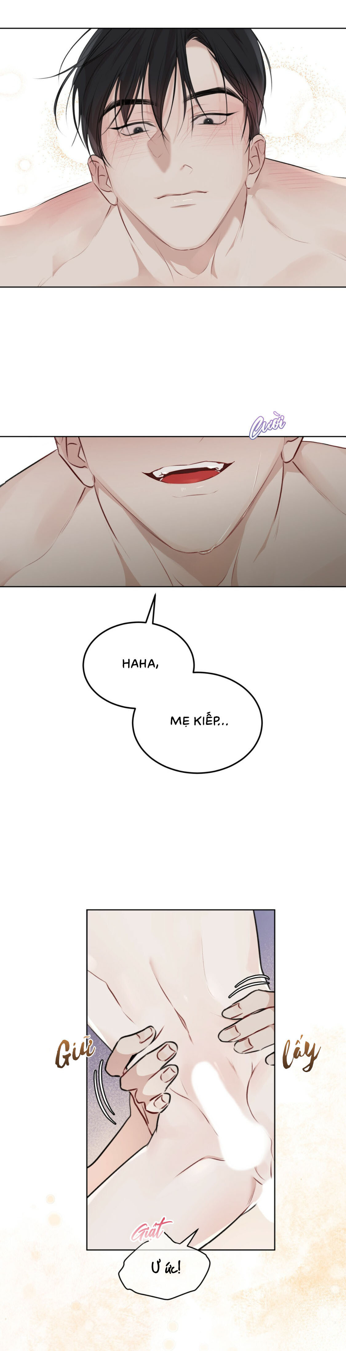 Khởi Đầu Nô Lệ Chap 27 (H) - Next Chap 29