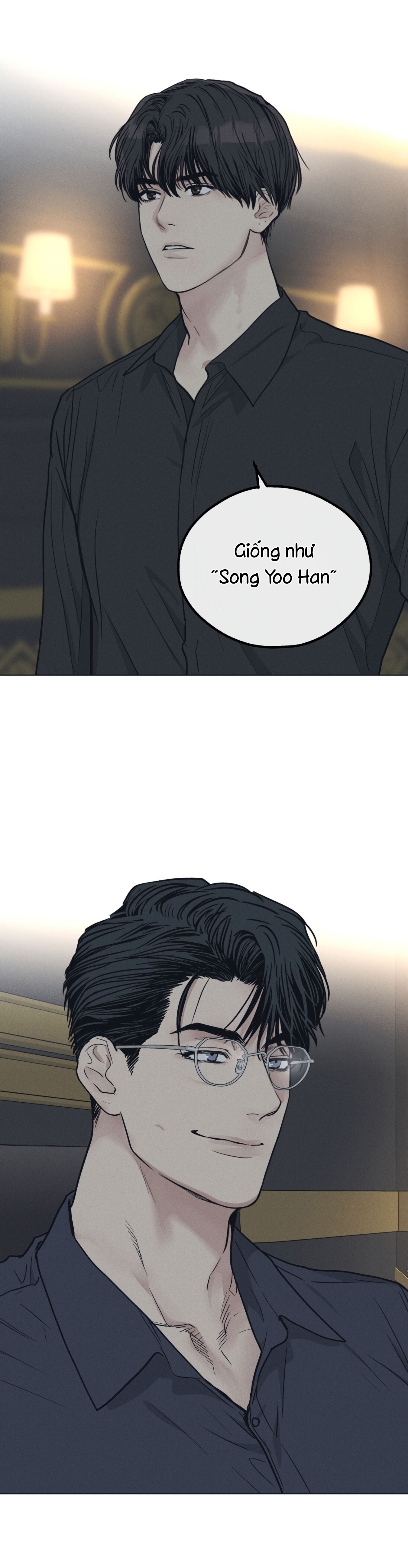 Báo Thù Chap 23 - Next Chap 143