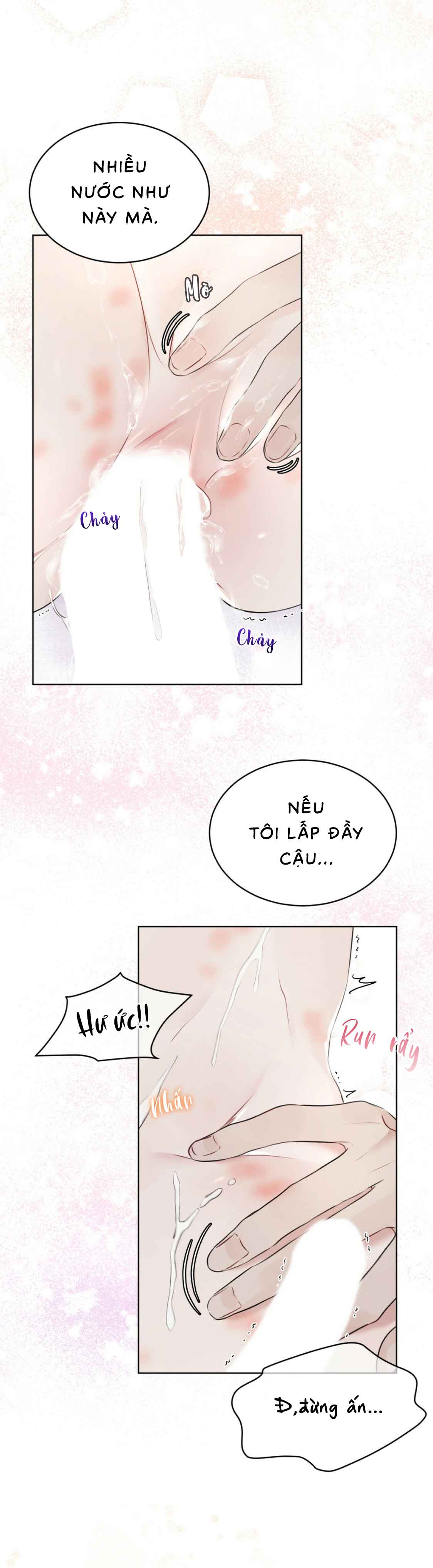 Khởi Đầu Nô Lệ Chap 28 (H) - Next Chap 30