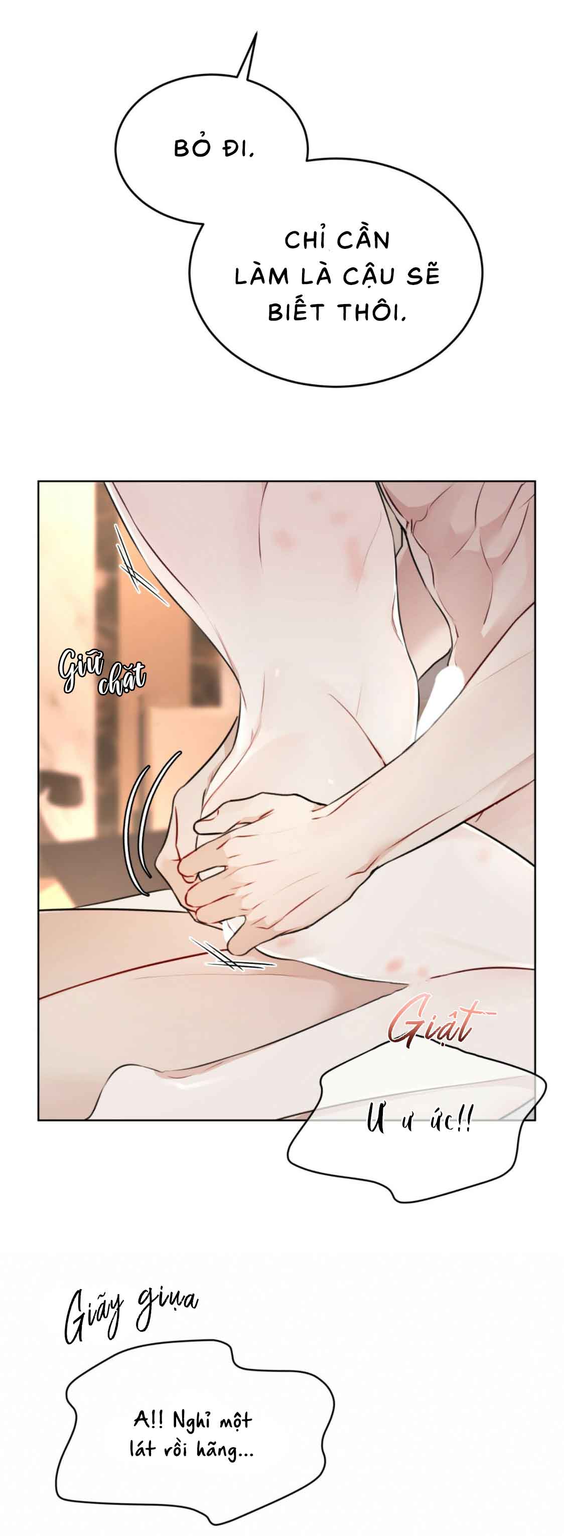 Khởi Đầu Nô Lệ Chap 28 (H) - Next Chap 30