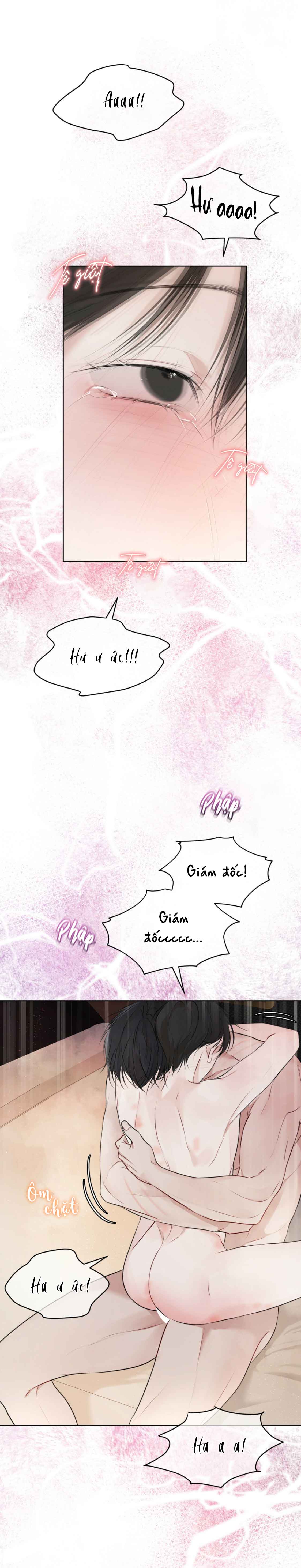 Khởi Đầu Nô Lệ Chap 28 (H) - Next Chap 30