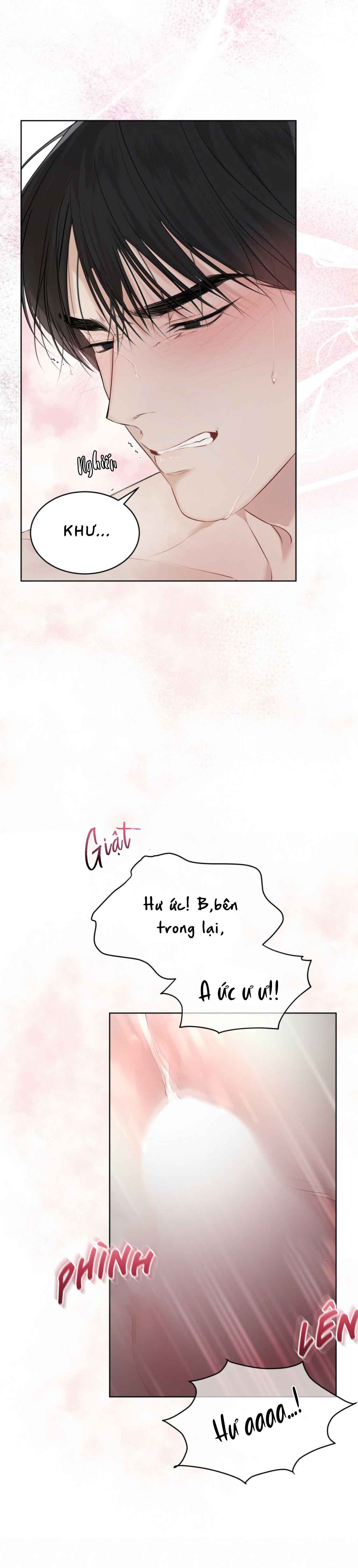 Khởi Đầu Nô Lệ Chap 28 (H) - Next Chap 30