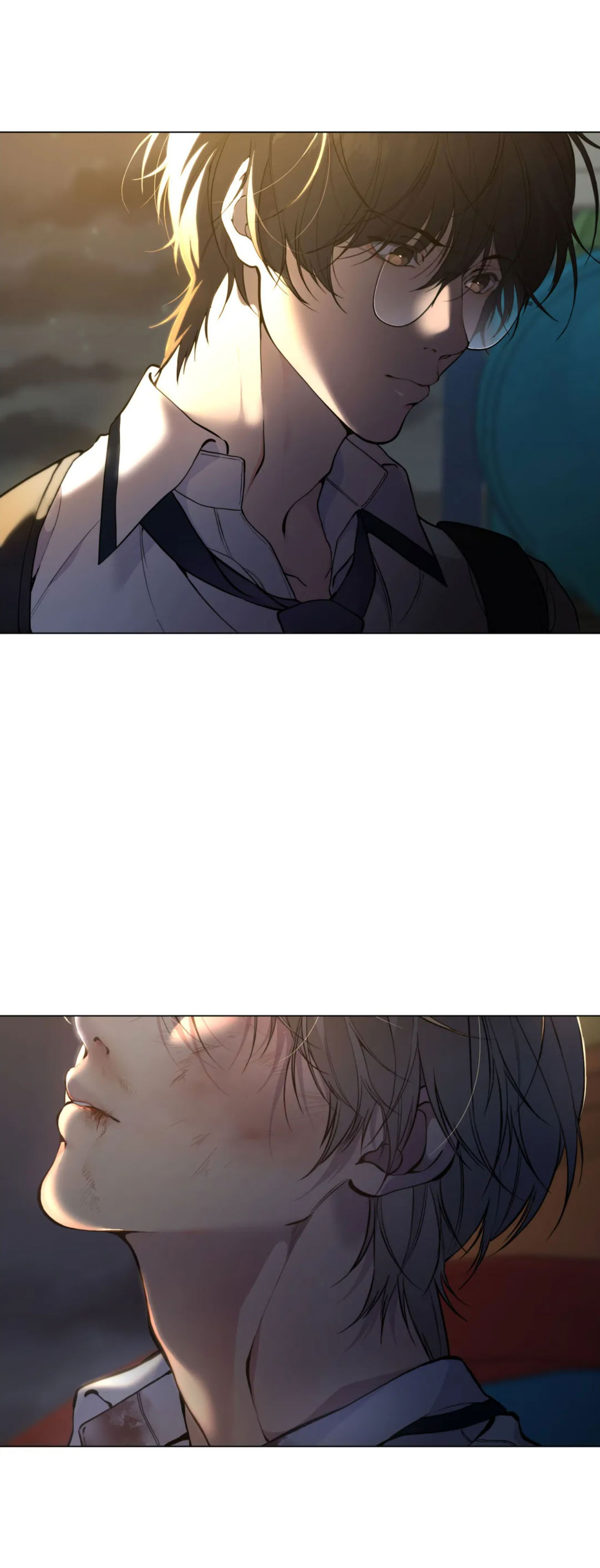 Lạc Giữa Những Tầng Mây Chap 41 - Next Chap 42