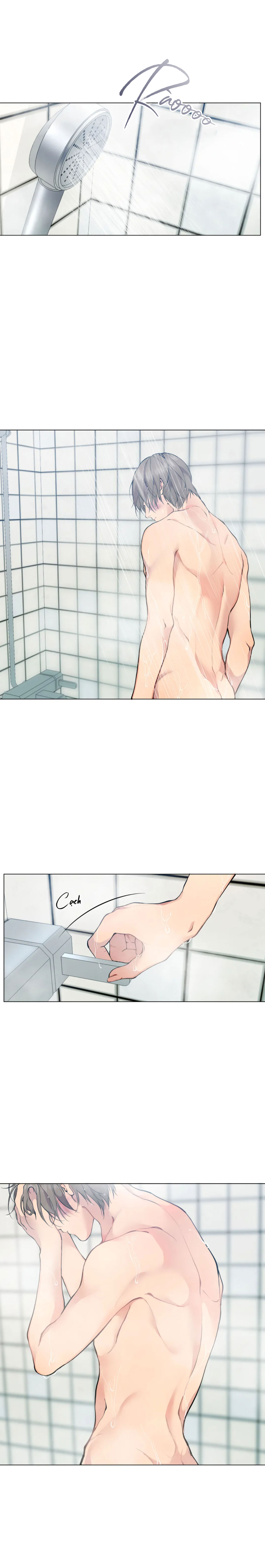 Lạc Giữa Những Tầng Mây Chap 42 - Next Chap 43