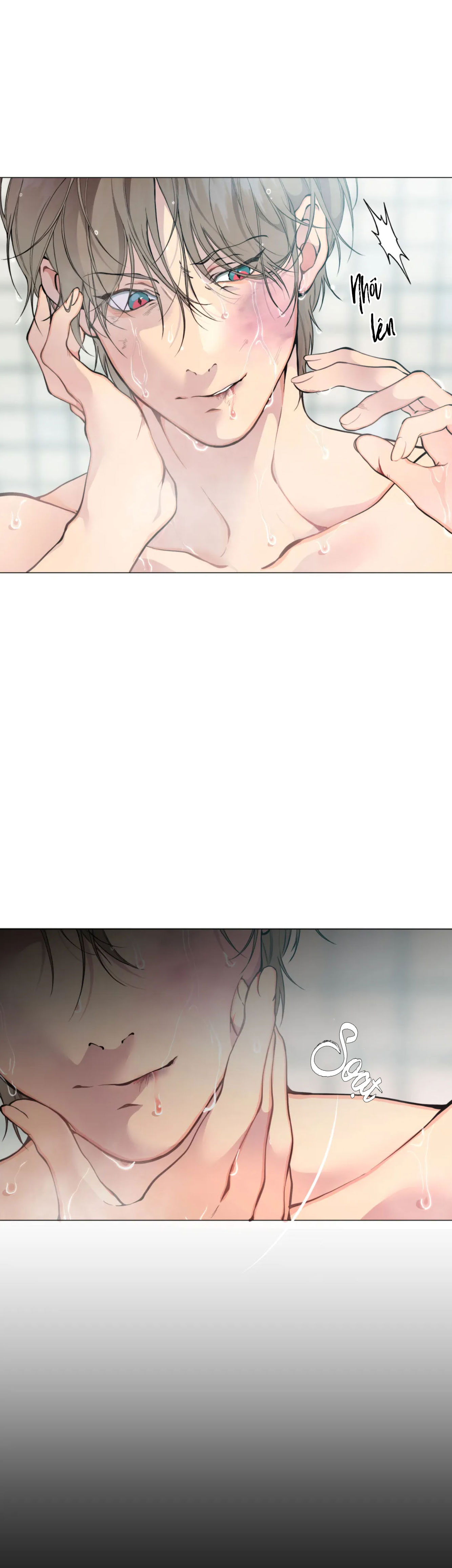 Lạc Giữa Những Tầng Mây Chap 42 - Next Chap 43