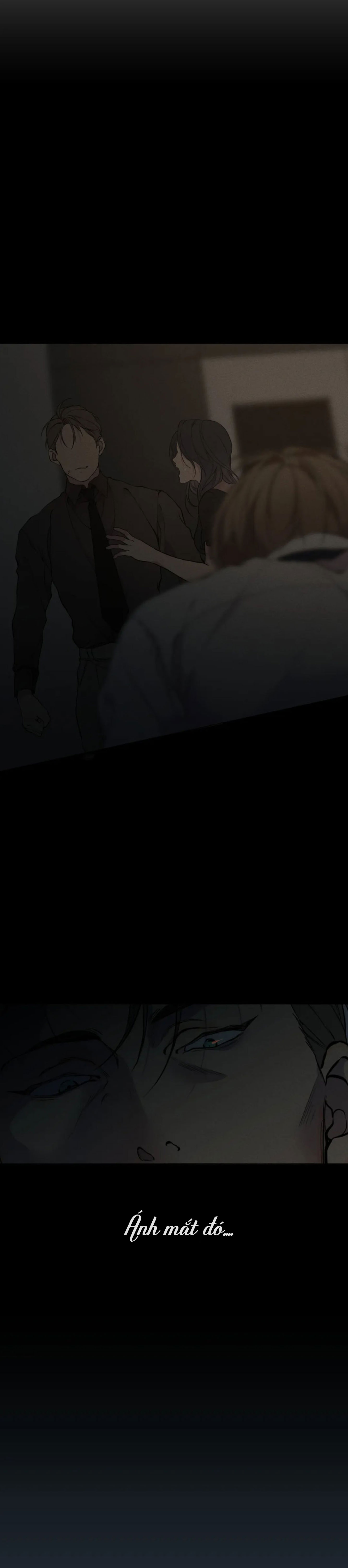 Lạc Giữa Những Tầng Mây Chap 42 - Next Chap 43