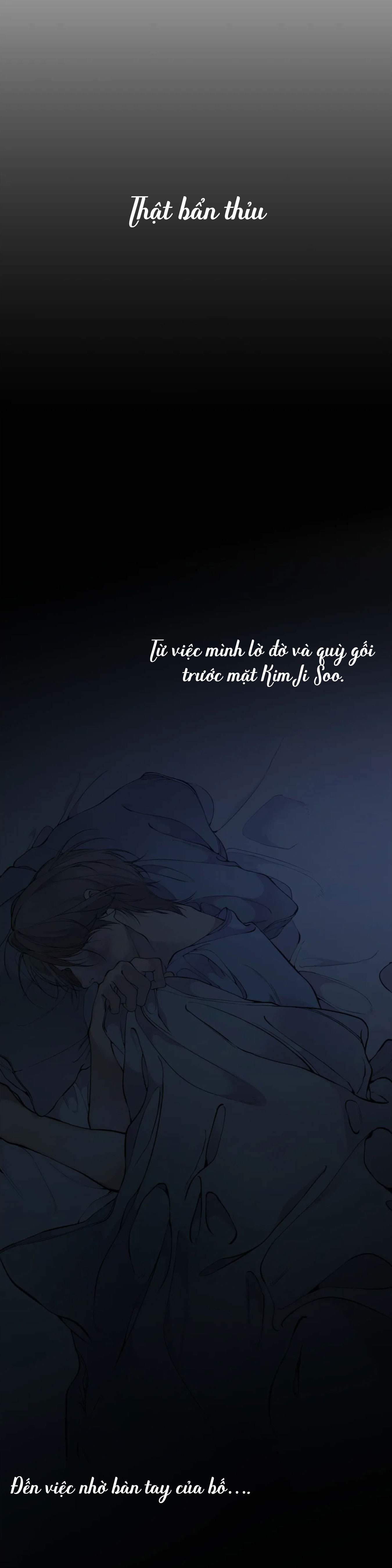 Lạc Giữa Những Tầng Mây Chap 42 - Next Chap 43