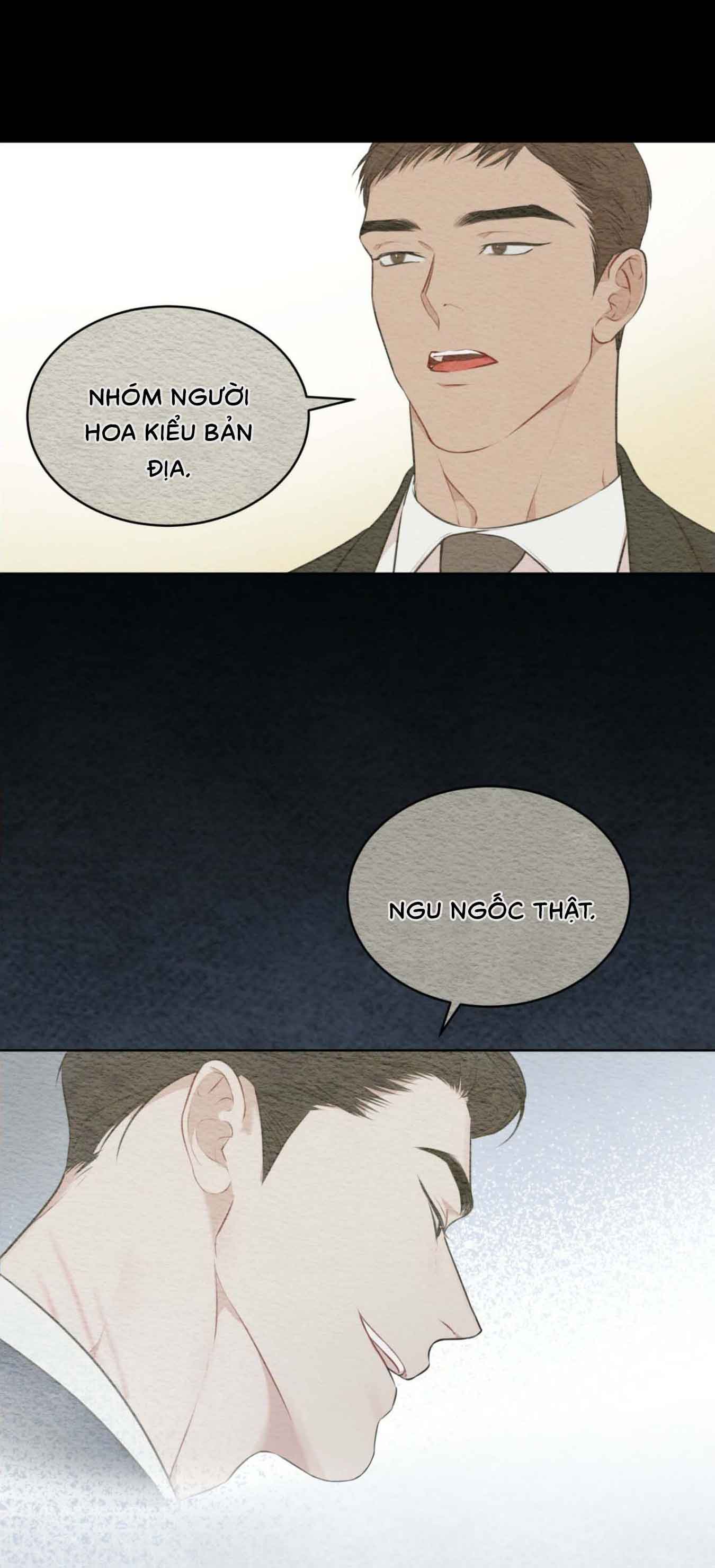 Khởi Đầu Nô Lệ Chap 29 - Next Chap 31