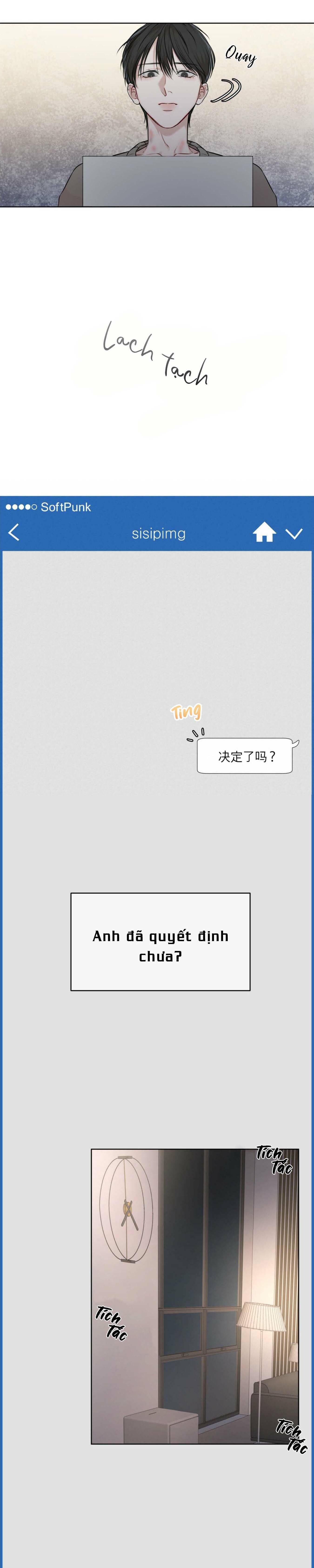 Khởi Đầu Nô Lệ Chap 29 - Next Chap 31