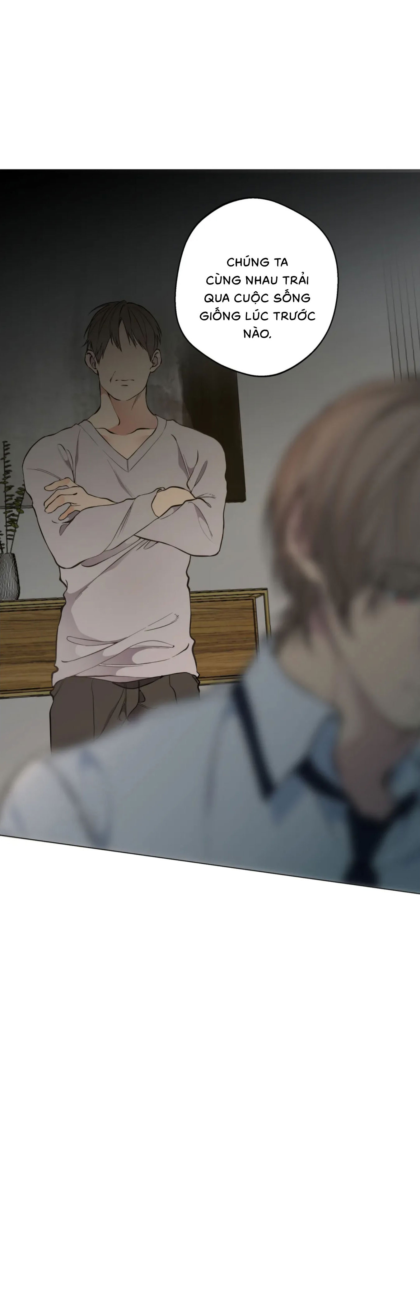 Lạc Giữa Những Tầng Mây Chap 43 - Next Chap 44