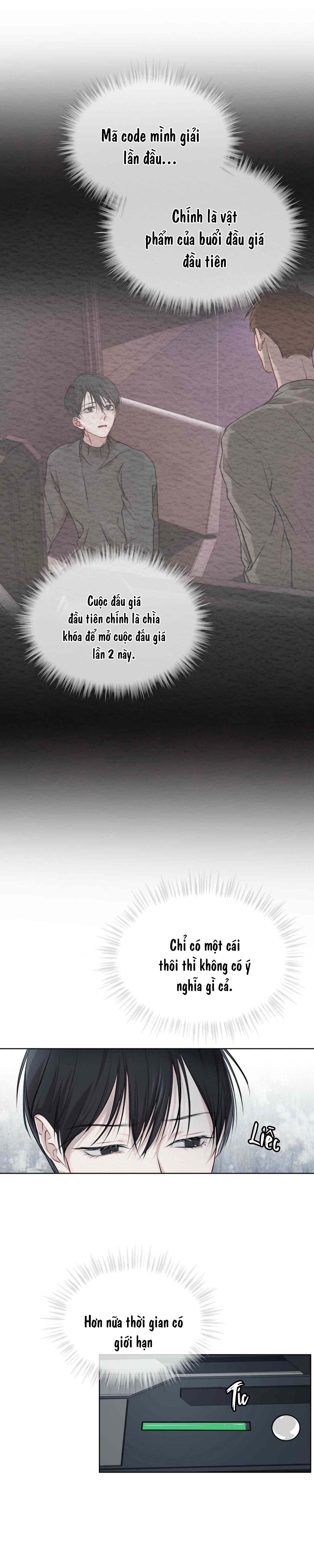 Khởi Đầu Nô Lệ Chap 30 - Next Chap 32