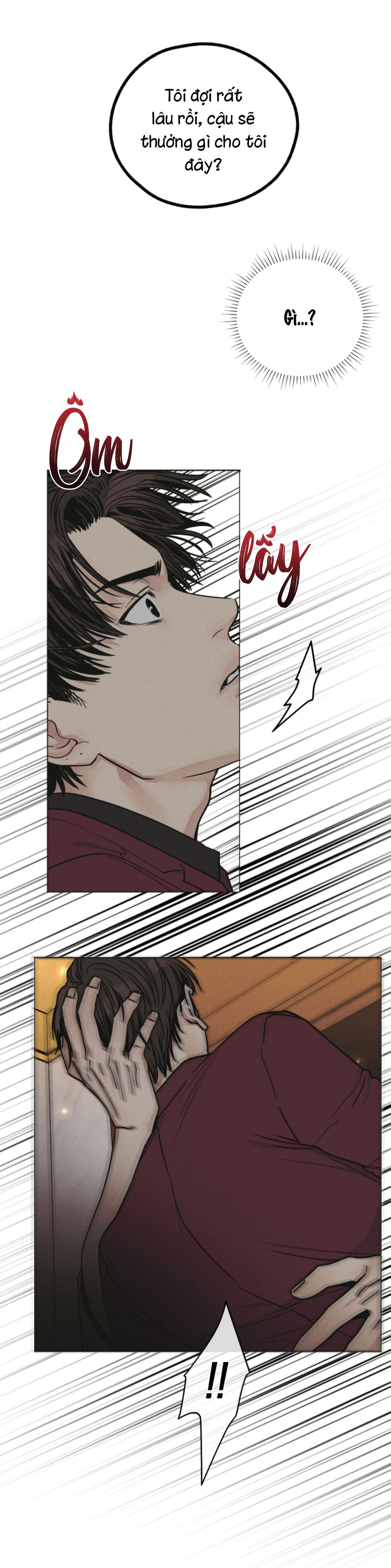 Báo Thù Chap 30 - Next Chap 150