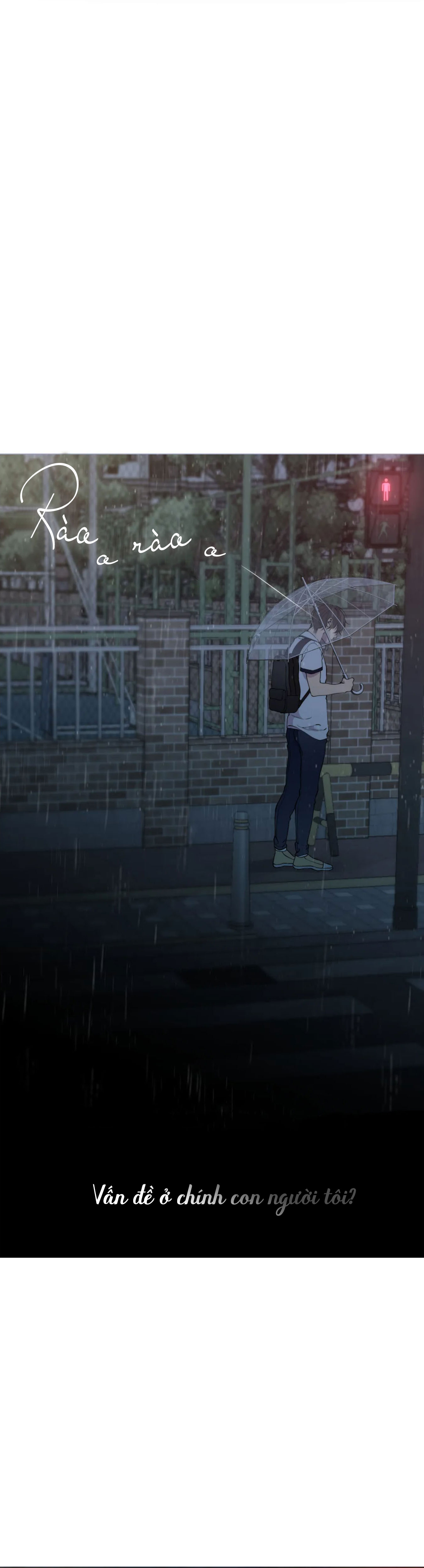 Lạc Giữa Những Tầng Mây Chap 50 - Next Chap 52