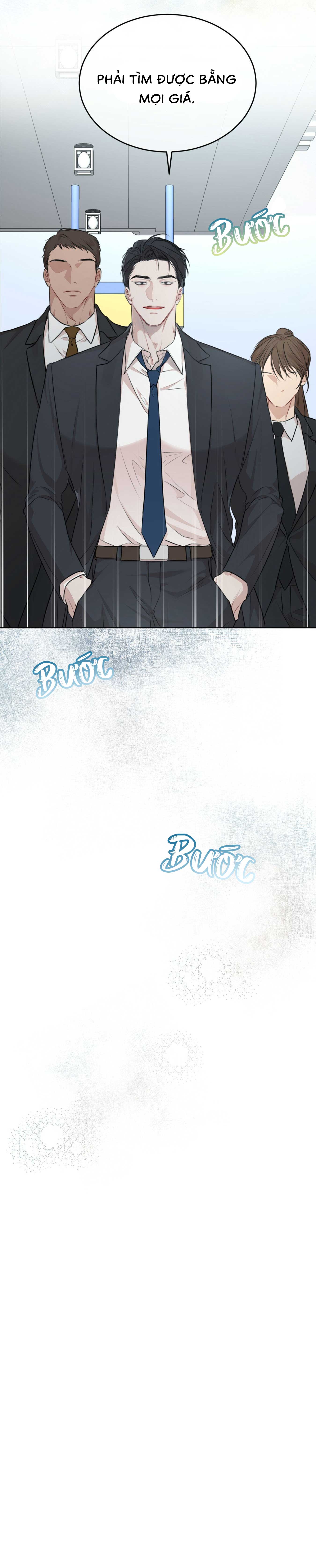 Khởi Đầu Nô Lệ Chap 35 - Next Chap 38