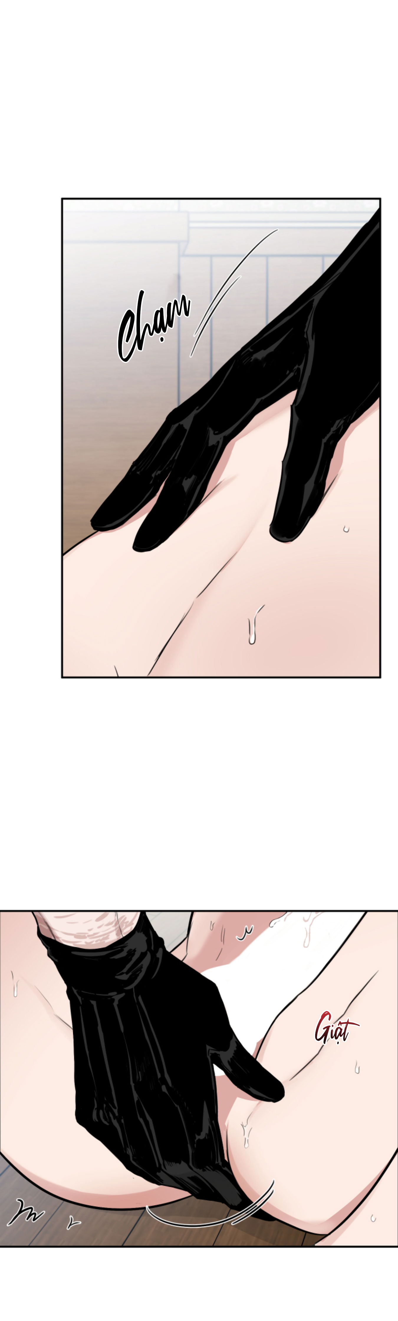 Hoa Hồng Và Rượu Vang Chap 29 (H) - Next Chap 32