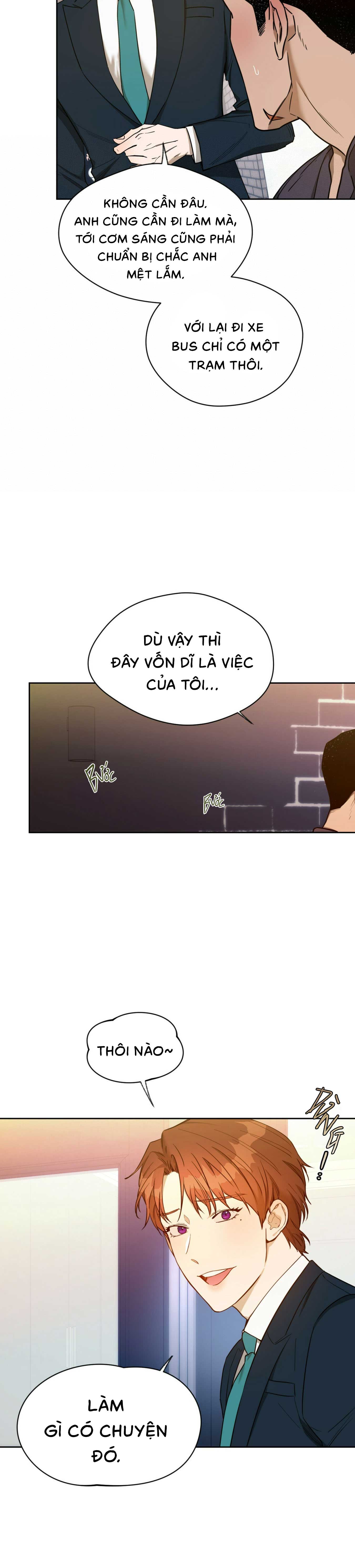 Ang Ang Chap 56 - Next Chap 57