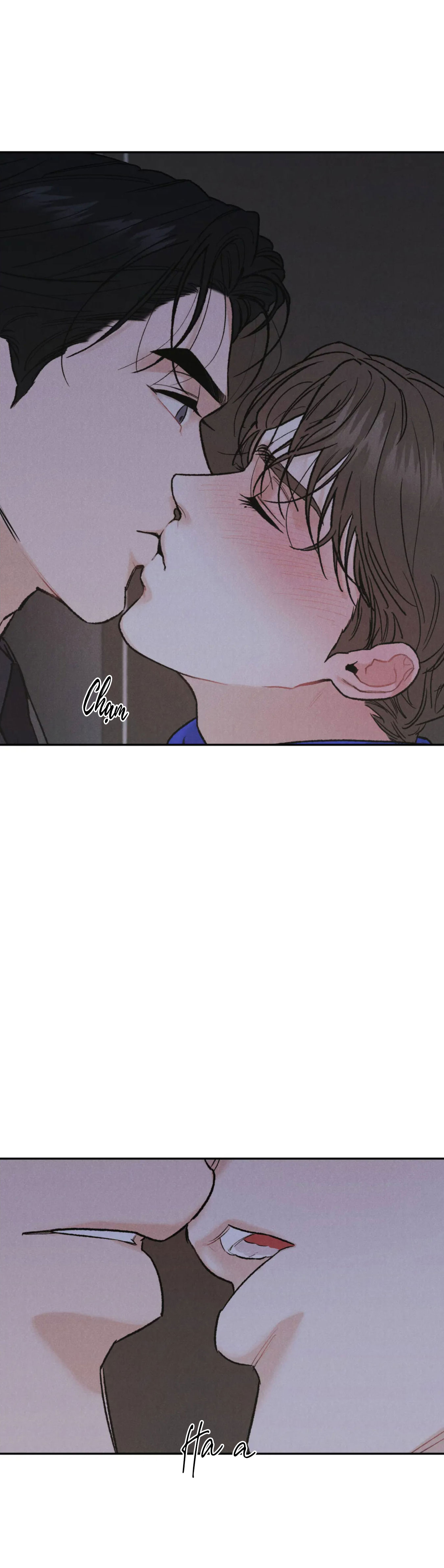 Vượt Qua Ranh Giới Chap 32 (H) - Next Chap 33