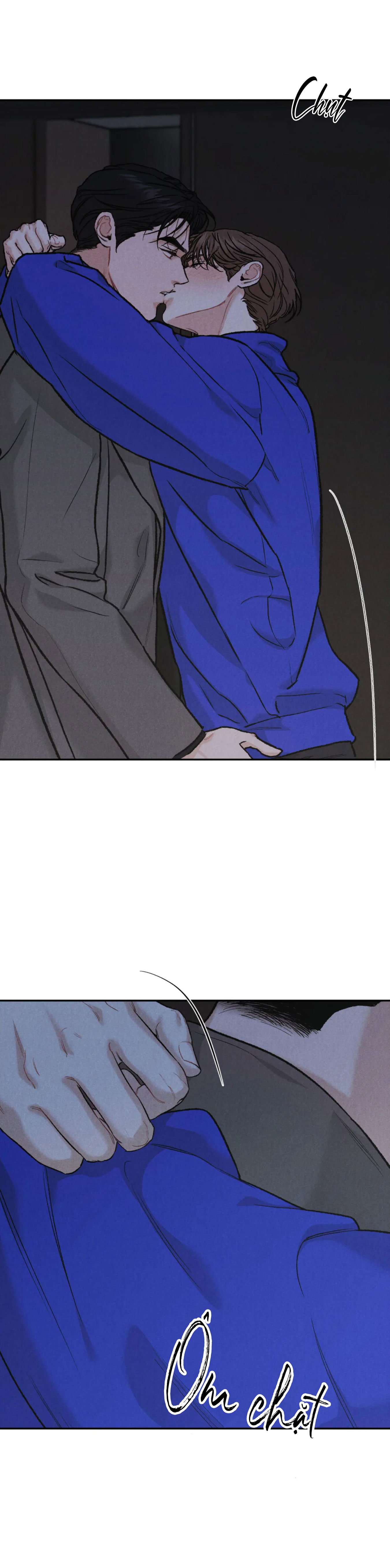 Vượt Qua Ranh Giới Chap 32 (H) - Next Chap 33