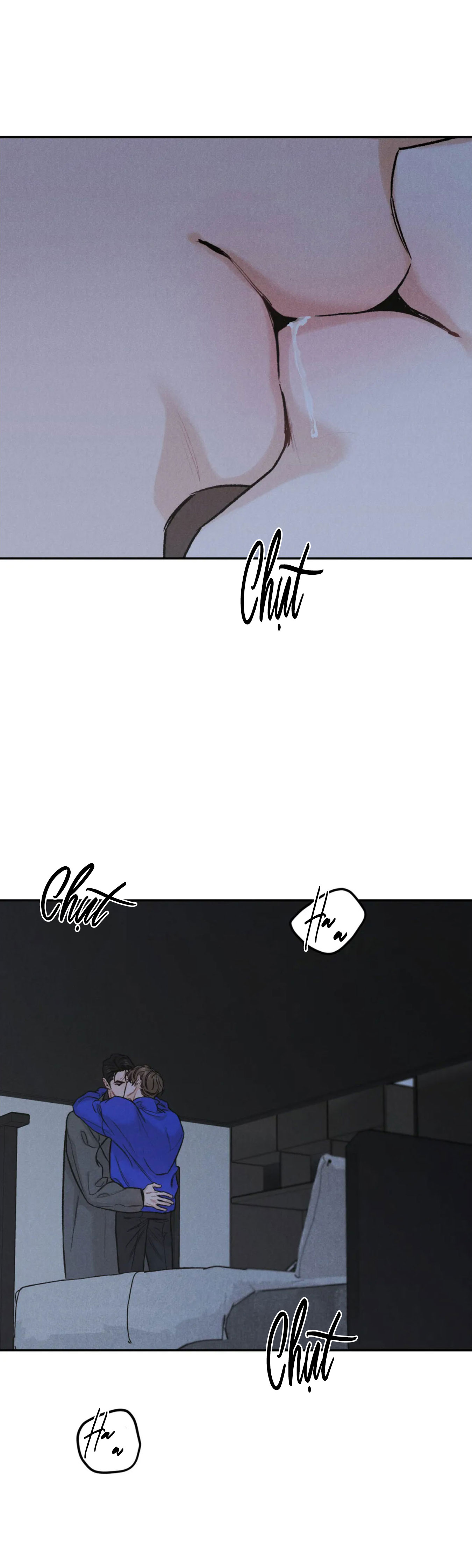 Vượt Qua Ranh Giới Chap 32 (H) - Next Chap 33