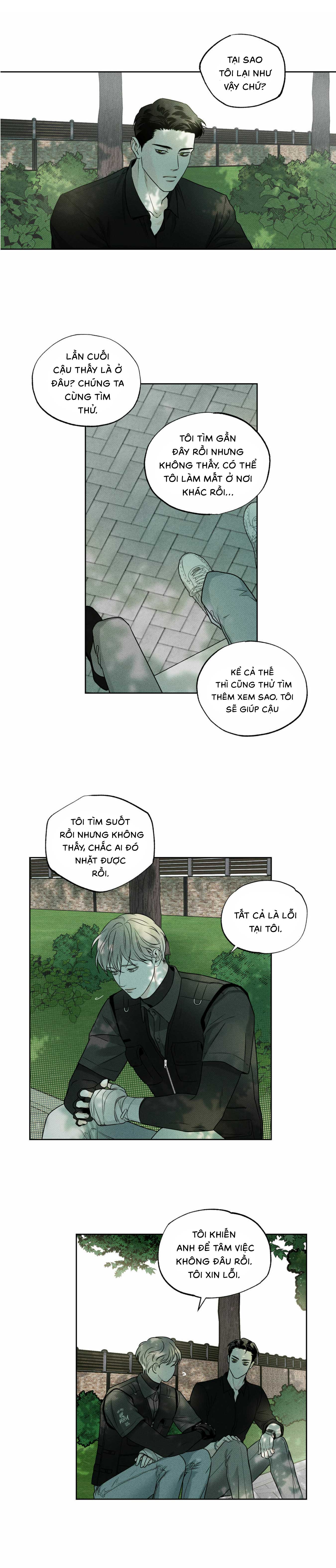 Nhân Viên Giao Pizza Và Gold Palace Chap 13 - Next Chap 14