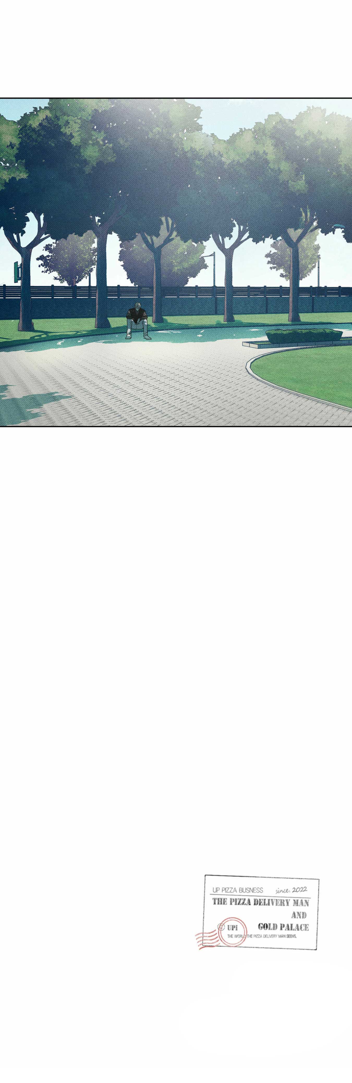 Nhân Viên Giao Pizza Và Gold Palace Chap 12 - Next Chap 13