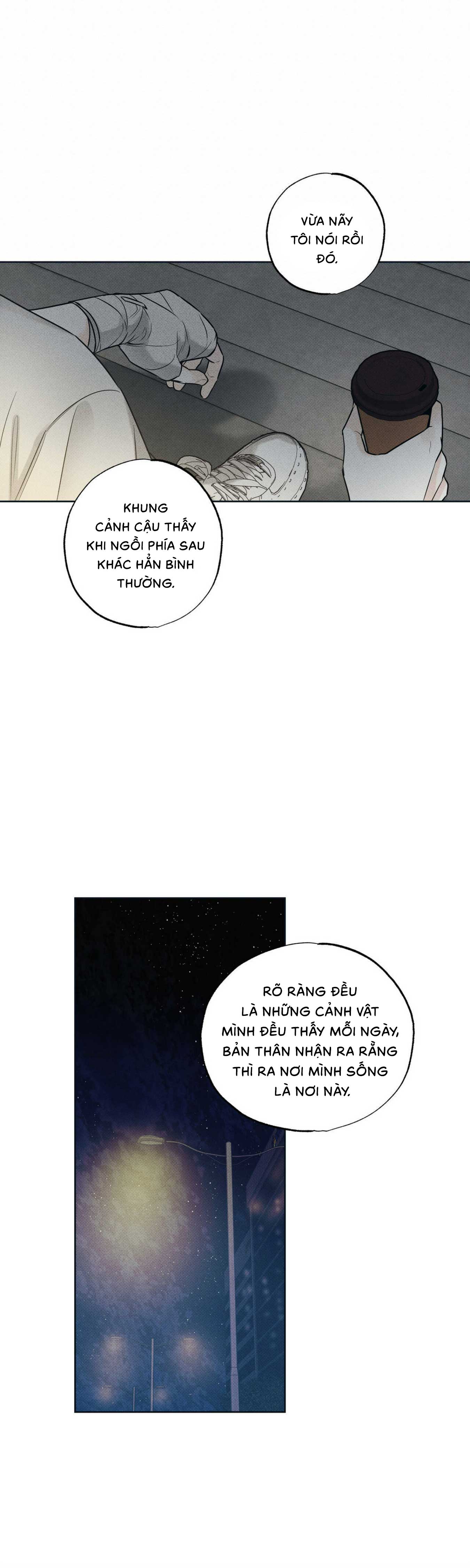 Nhân Viên Giao Pizza Và Gold Palace Chap 13 - Next Chap 14