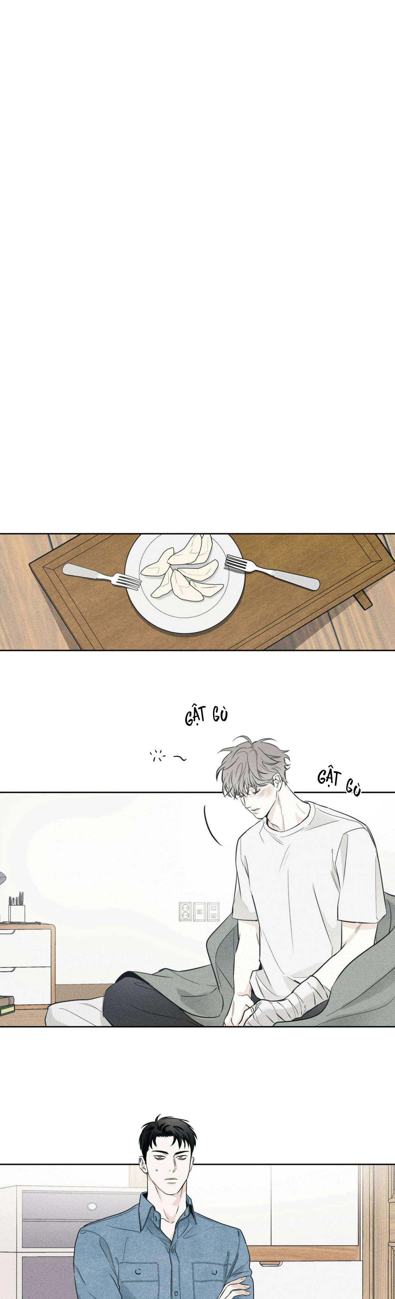 Nhân Viên Giao Pizza Và Gold Palace Chap 17 - Next Chap 18