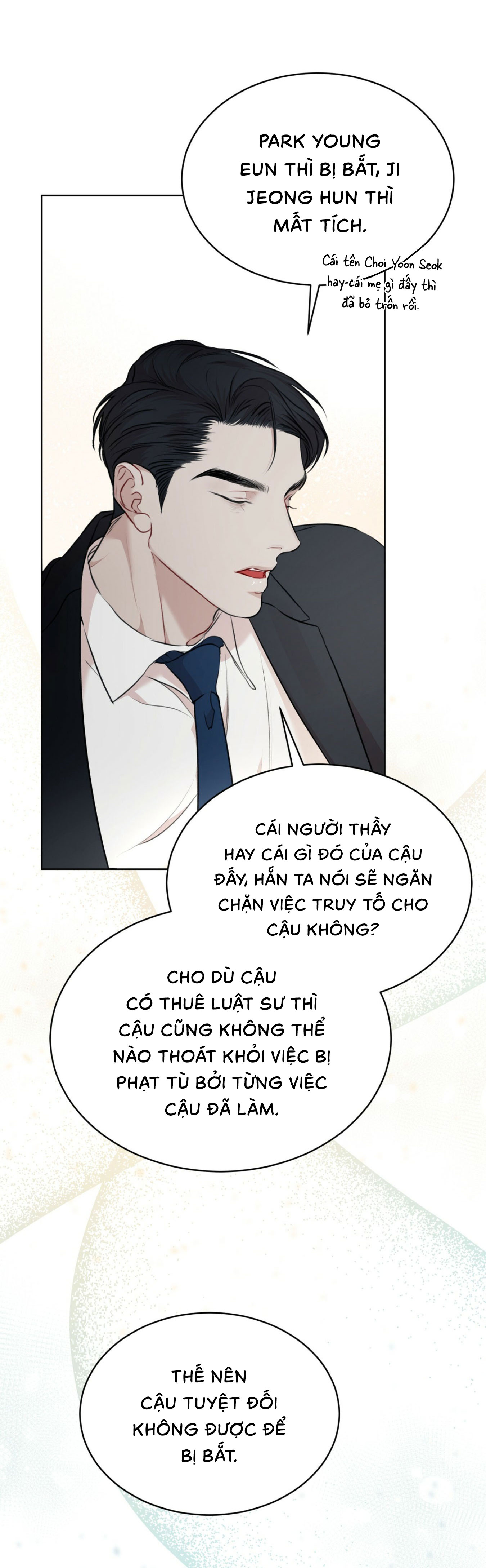 Khởi Đầu Nô Lệ Chap 36 (H) - Next Chap 39