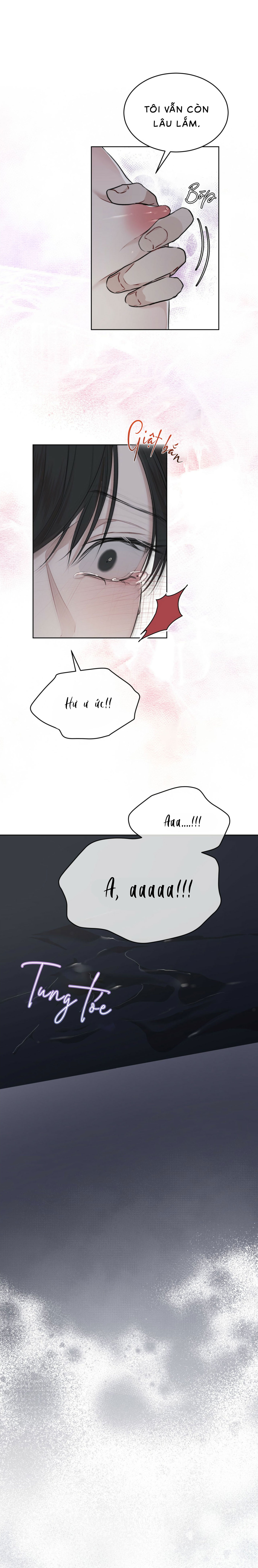 Khởi Đầu Nô Lệ Chap 37 (H) - Next Chap 40