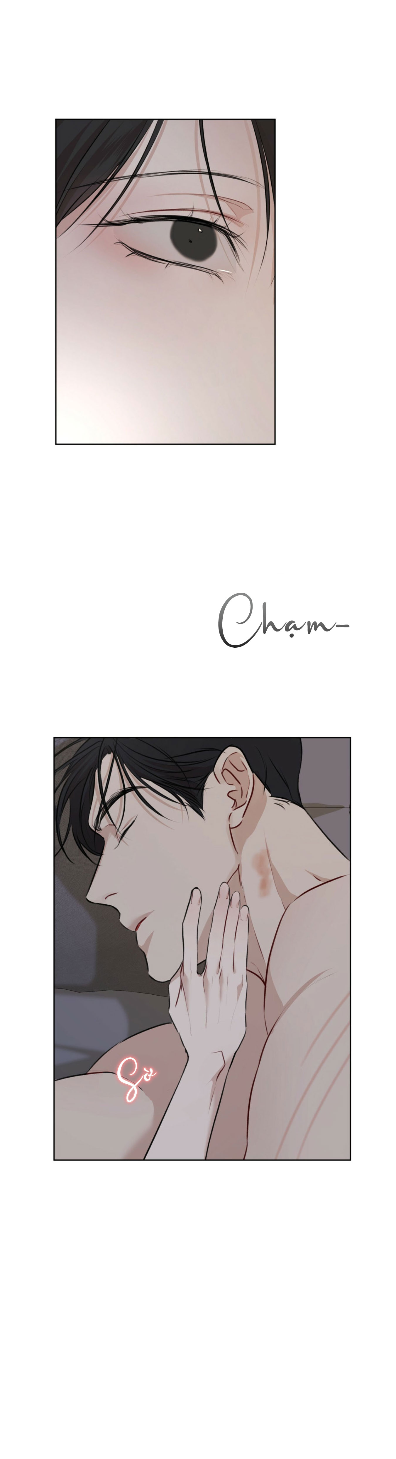 Khởi Đầu Nô Lệ Chap 37 (H) - Next Chap 40