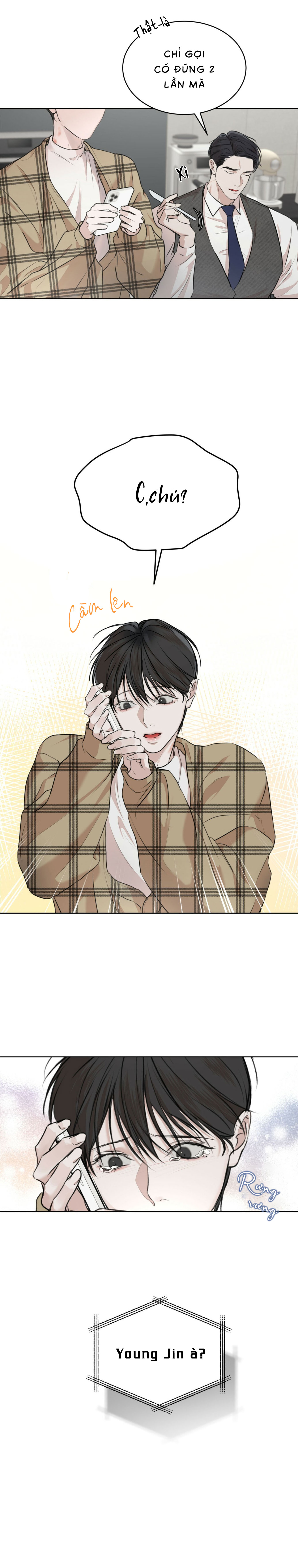 Khởi Đầu Nô Lệ Chap 37 (H) - Next Chap 40