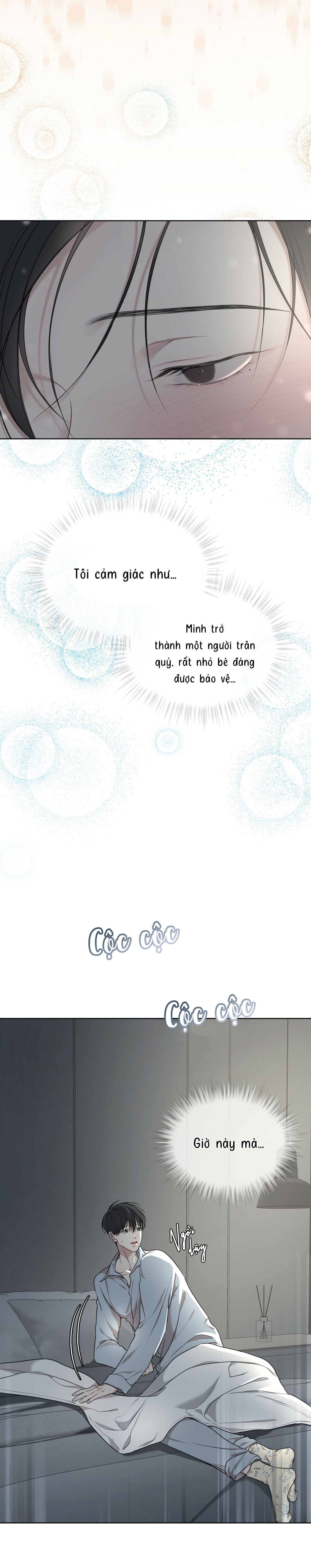 Khởi Đầu Nô Lệ Chap 40 - Next Chap 43