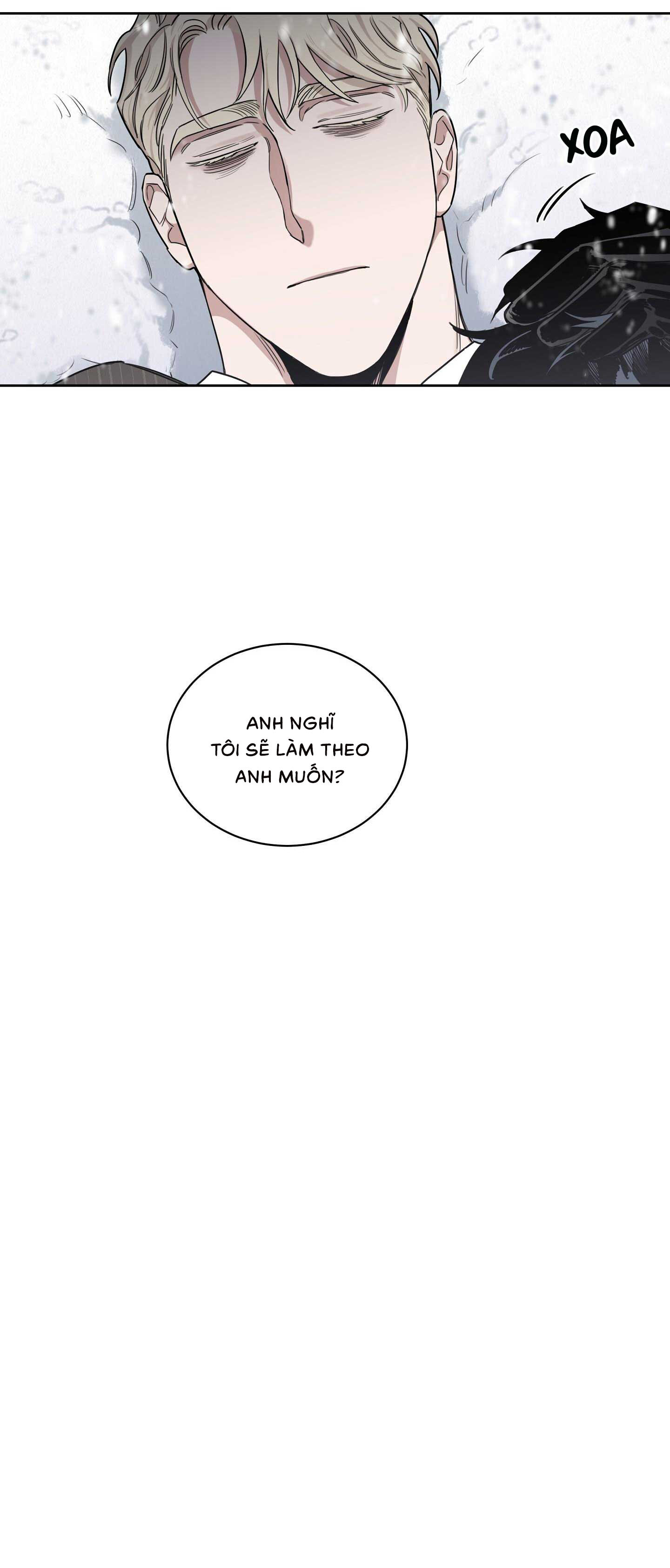 Hoa Hồng Và Rượu Vang Chap 44 - Next Chap 47