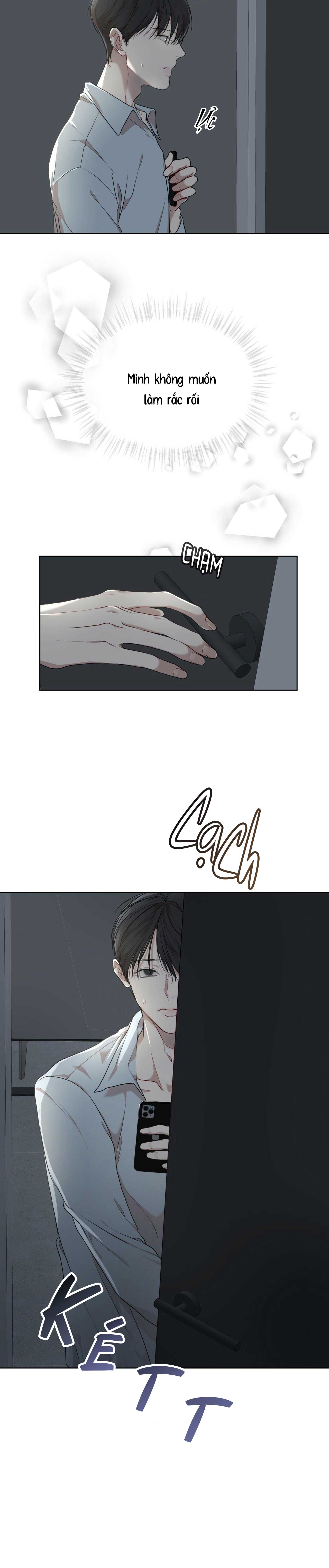 Khởi Đầu Nô Lệ Chap 41 - Next Chap 44