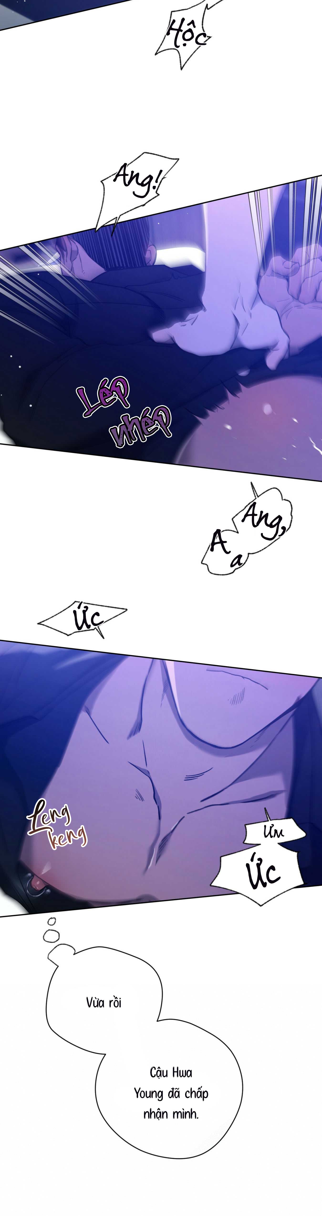 Ang Ang Chap 61 (H) - Next Chap 62