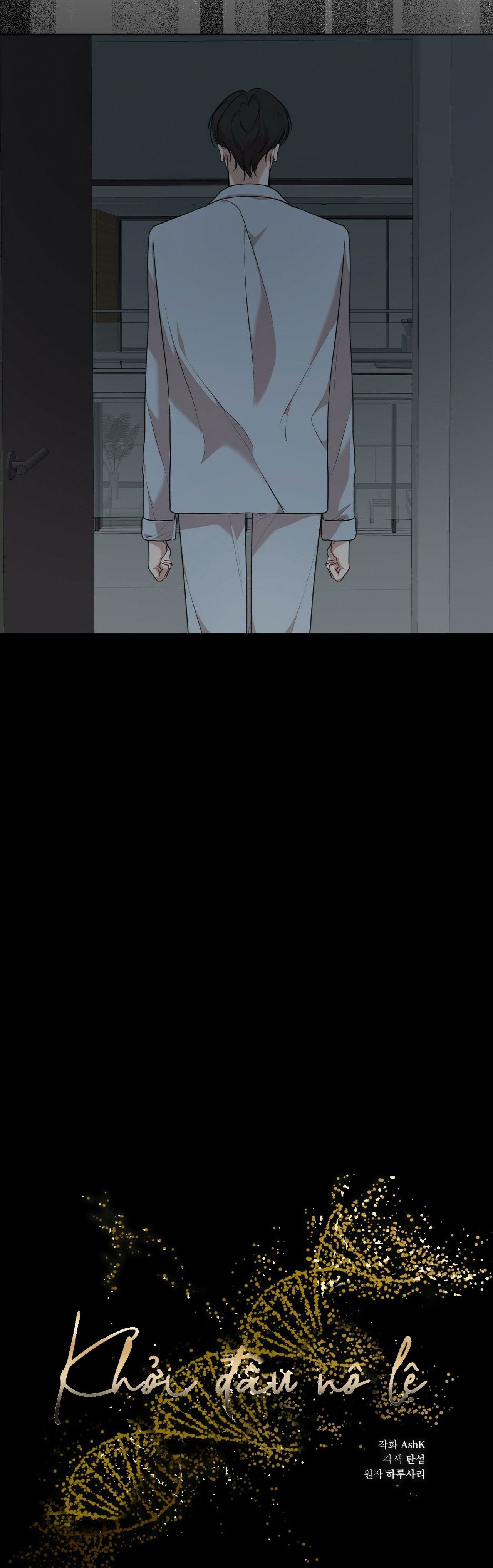 Khởi Đầu Nô Lệ Chap 43 - Next Chap 46