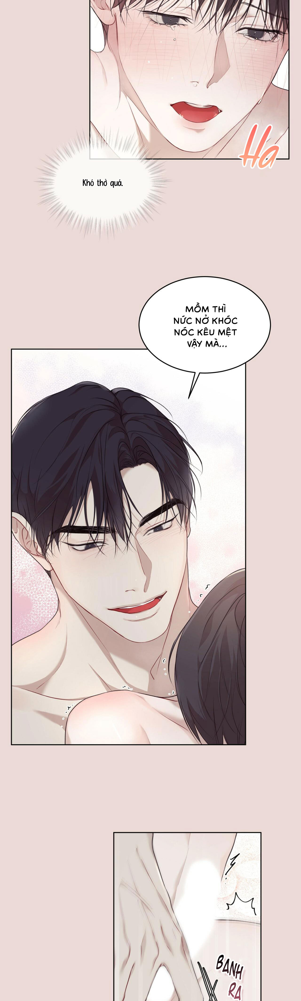 Khởi Đầu Nô Lệ Chap 43 - Next Chap 46