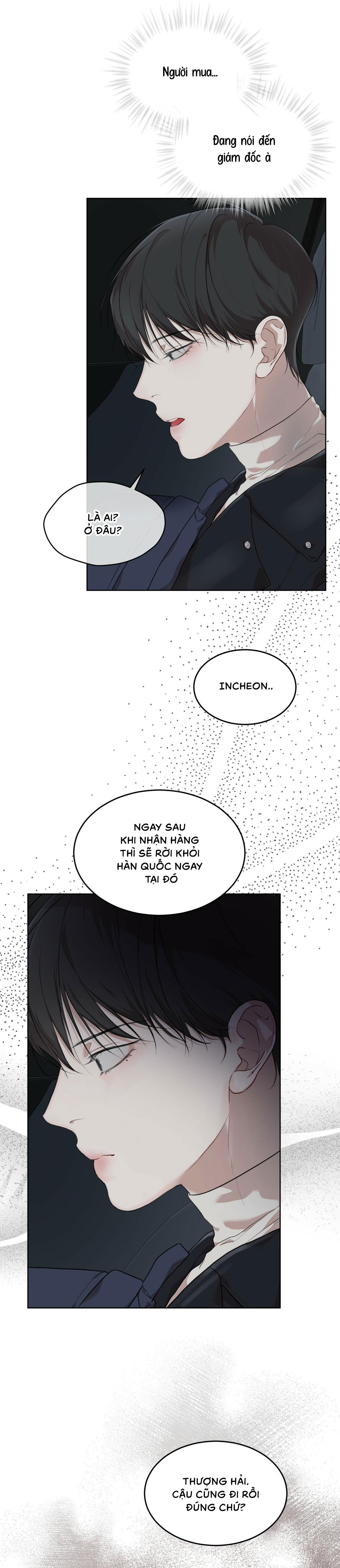 Khởi Đầu Nô Lệ Chap 43 - Next Chap 46