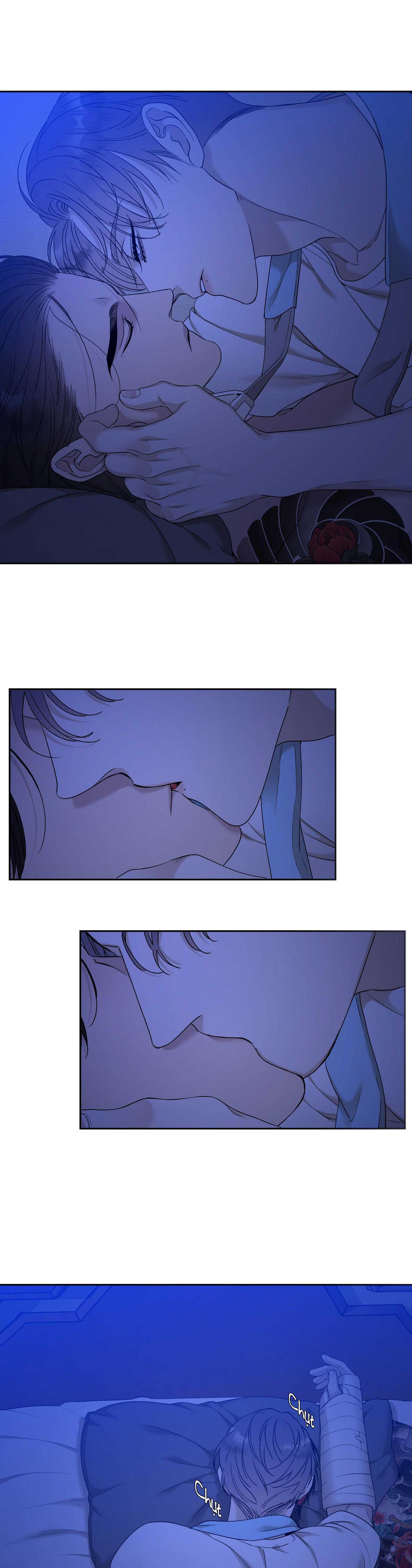 Kẻ Đê Tiện Chap 4 (H) - Next Chap 5