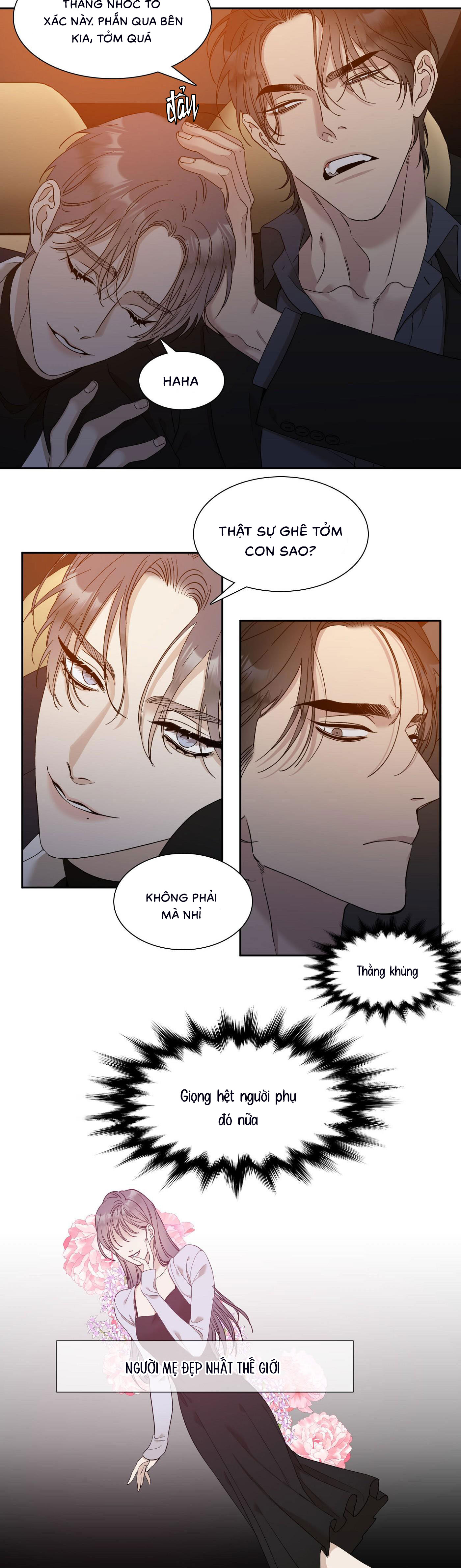 Kẻ Đê Tiện Chap 2 - Next Chap 3