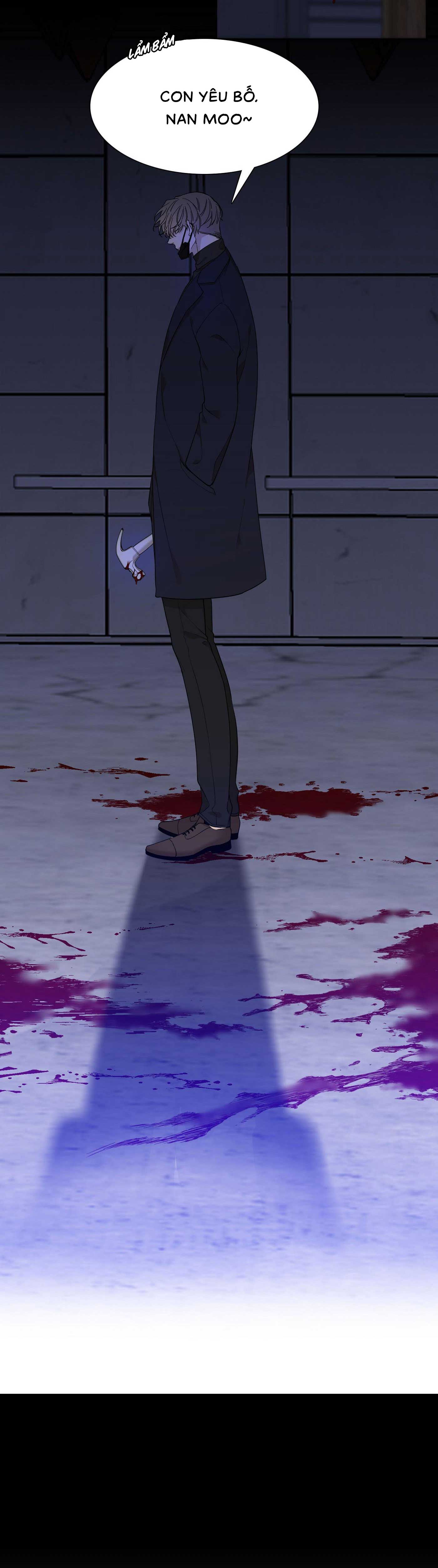 Kẻ Đê Tiện Chap 1 - Next Chap 2