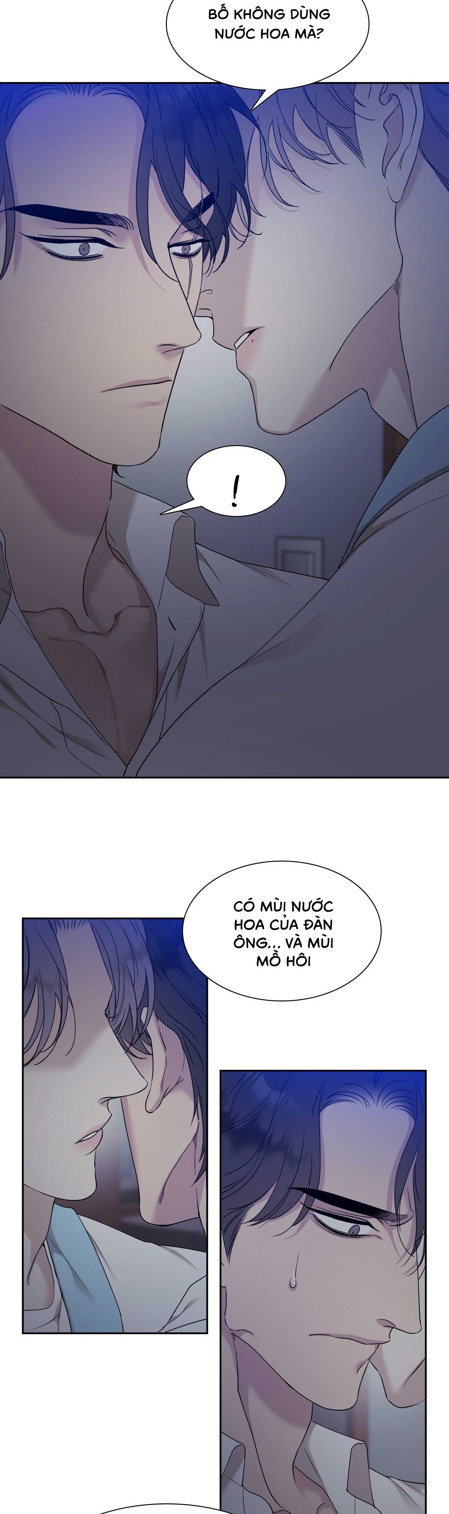 Kẻ Đê Tiện Chap 5 - Next Chap 6