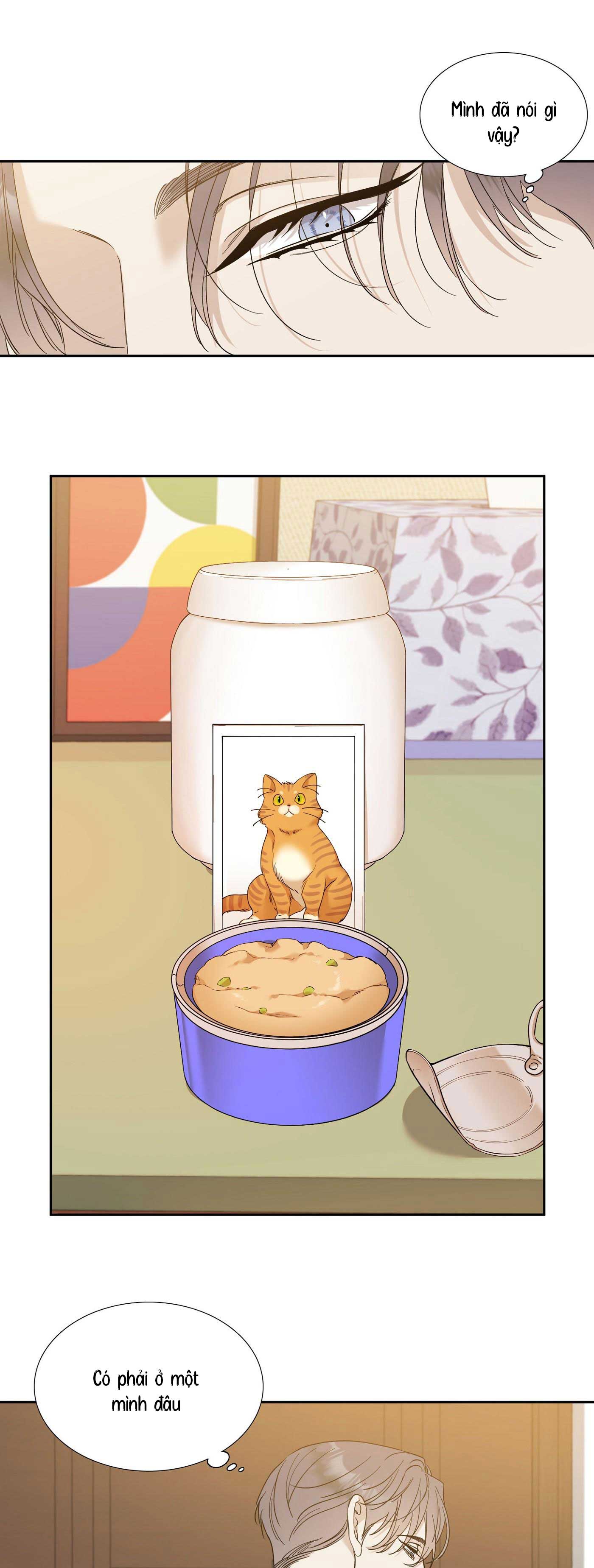 Kẻ Đê Tiện Chap 3 - Next Chap 4